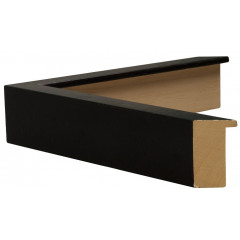 135.83.001 деревянная рамка 50-60