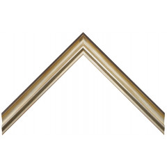 176.54.244 деревянная рамка 50-70