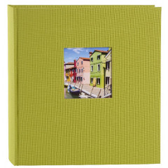 27896 фотоальбом под наклейку Goldbuch