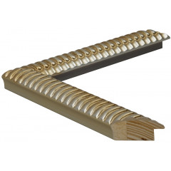 359.24.044 деревянная рамка 50-70