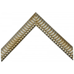 359.24.044 деревянная рамка 50-70