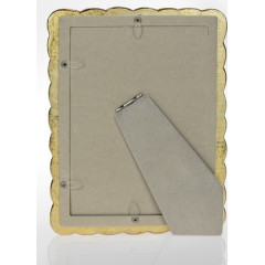 POLI-2 металлическая рамка 10-15