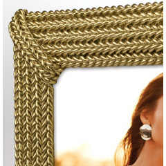 POLI-1 металлическая рамка 10-15