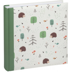 FA-281-3 детский альбом под наклейку