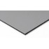 Стальные композитные панели GROSSBOND, толщина 2 мм, стенка 0.2 мм, 1.22х4 м, без защ/пленки