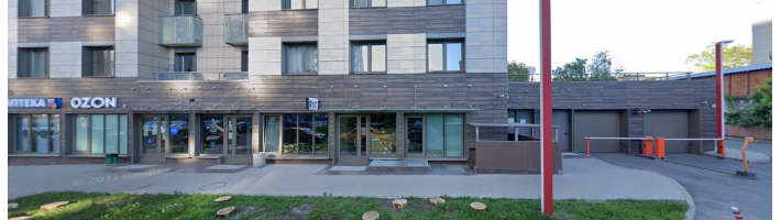 Переезд мастерской и пункта выдачи ФотоАльт