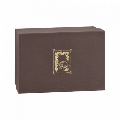 Бокалы для вина/шампанского  гороскоп "Стрелец" GP-10059384 в подарочной коробке
