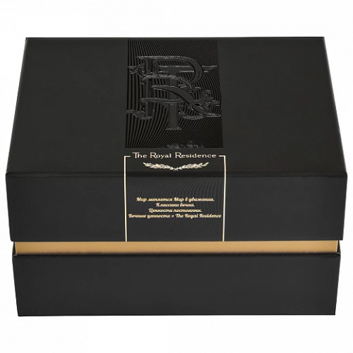 Бокал для виски ЛЕВ (авторская работа) в подарочной коробке GP-13000141