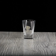 Набор 6 стопок с накладкой Строители GP-050203211