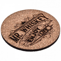 Набор бокалов для виски подарочный "Весы" упаковка Mr Whiskey 15000023