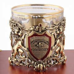 Набор для крепких напитков "Юбилейный 60" GP-10056516