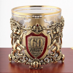 Набор для крепких напитков "Юбилейный 60" GP-10056516