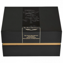 Бокал для коньяка Охота на Оленя 10058818 в подарочной коробке