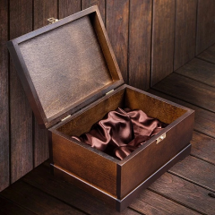 Набор бокалов для виски подарочный "Лев" 300790