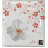 5055398617854 SA30-P Серия 184 магнитный альбом анкета белый цветок