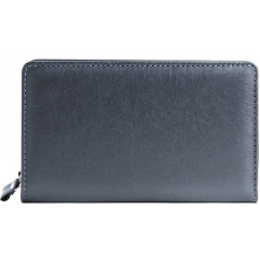 061-07-68/4 портмоне большое мужское «Makey forever!»