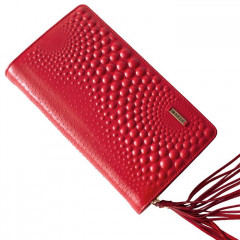 061-08-50/2 портмоне большое женское «Bubbles»