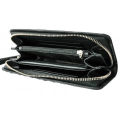 046-08-50/1 портмоне женское «Bubbles»