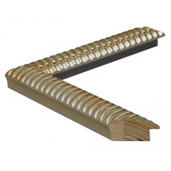 359.24.044 деревянная рамка 50-60