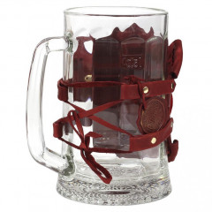 031-08-03 пивной бокал «Зубр»