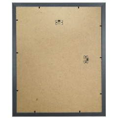 642-61 пластиковая рамка 40х50