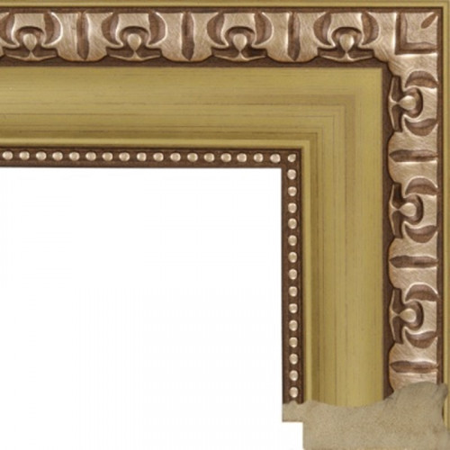 AR-34 пластиковая рамка 80-110