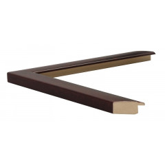 30.6 деревянная рамка 30-60