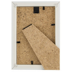 641861-6 пластиковая рамка 15-21