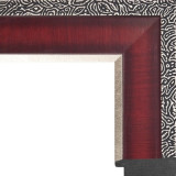 AR-35 пластиковая рамка 50-70