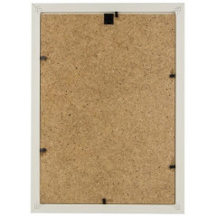 MR-217 пластиковая рамка А4 