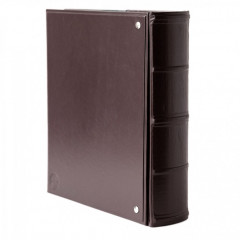 020-08-41 кожаный альбом Венеция