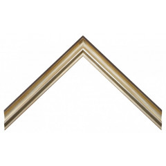 176.54.244 деревянная рамка А2