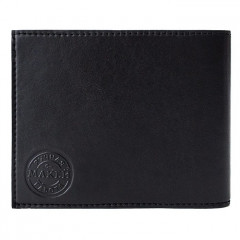 042-08-45 портмоне кожаное «Фьорд»