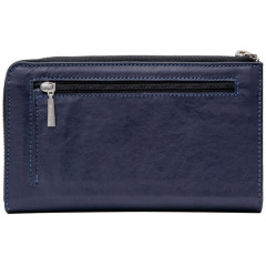 146-08-44/4 портмоне мужское «Геометрия»