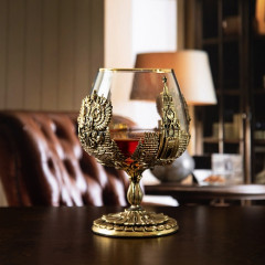 Набор для крепких напитков "Россия" GP-10056512