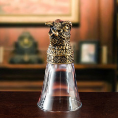 Набор из 6-ти стопок перевертышей Забавные звери  в подарочной коробке GP-3002901