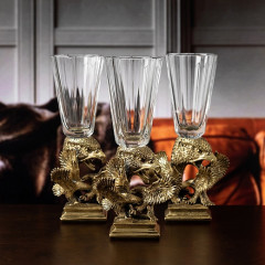 Набор "Орёл": лафитники 3 шт. GP-10056653