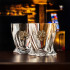 Набор бокалов для виски подарочный "Овен" GP-10059473