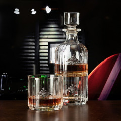 Набор "Пирамида. Герб МВД" 10056372