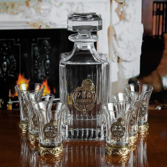 Набор для водки "Любимому Мужу" GP-10056674