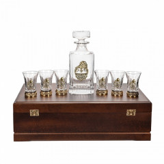 Набор для водки "Любимому Мужу" GP-10056674