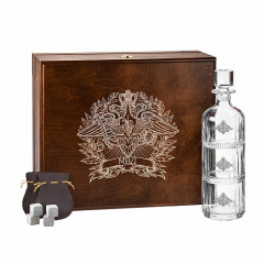 Набор "Пирамида. Герб МВД" 10056372