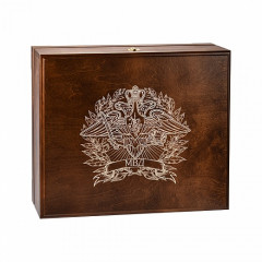 Набор "Пирамида. Герб МВД" 10056372