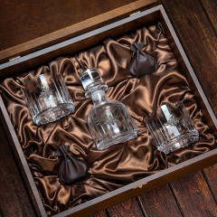 Набор "Пирамида. Герб МВД" 10056372