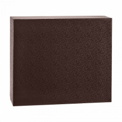 Подарочный набор  посуды со штофом и рюмками Герб России GP-10056553