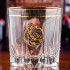 Набор бокалов для виски/ подарочный набор бокалов Скорпион ( 2 шт) GP-10059316