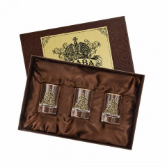 Набор стопок "Глава Семьи" GP-10056379