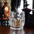 Набор из 4-х бокалов для виски Сафари с гравировкой Лев GP-10059414