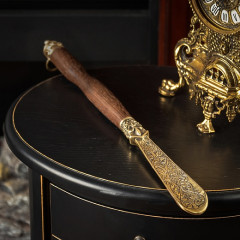 Обувная ложка Лев