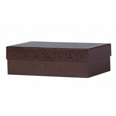 Набор 2 бокала для коньяка "Лев", подарочная упаковка 10059200